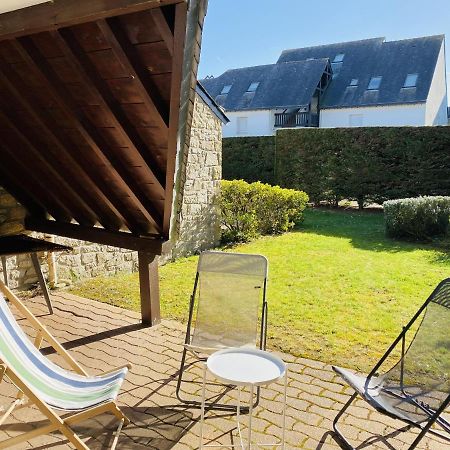 Port An Dro 2 - Jardin, Wifi, Plage 450M - Dt17 كارناك المظهر الخارجي الصورة