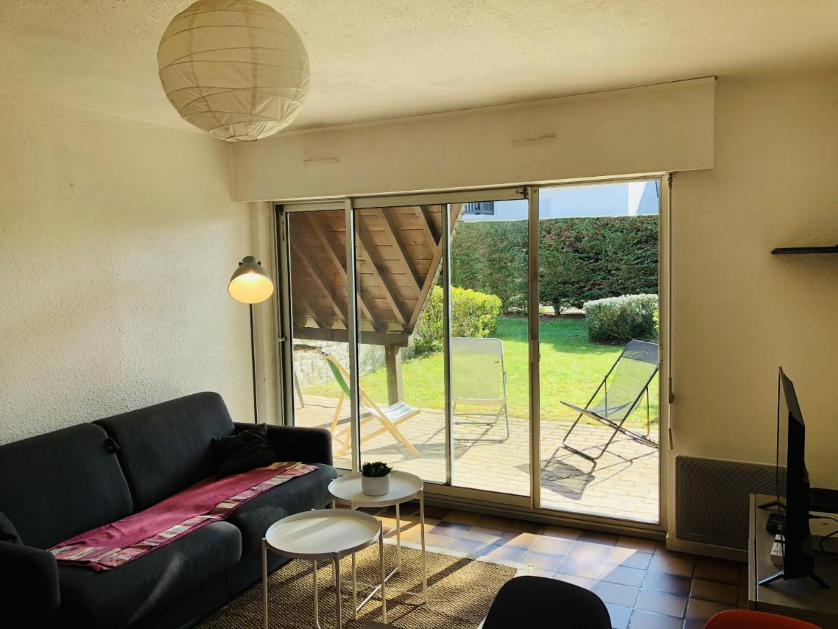 Port An Dro 2 - Jardin, Wifi, Plage 450M - Dt17 كارناك المظهر الخارجي الصورة
