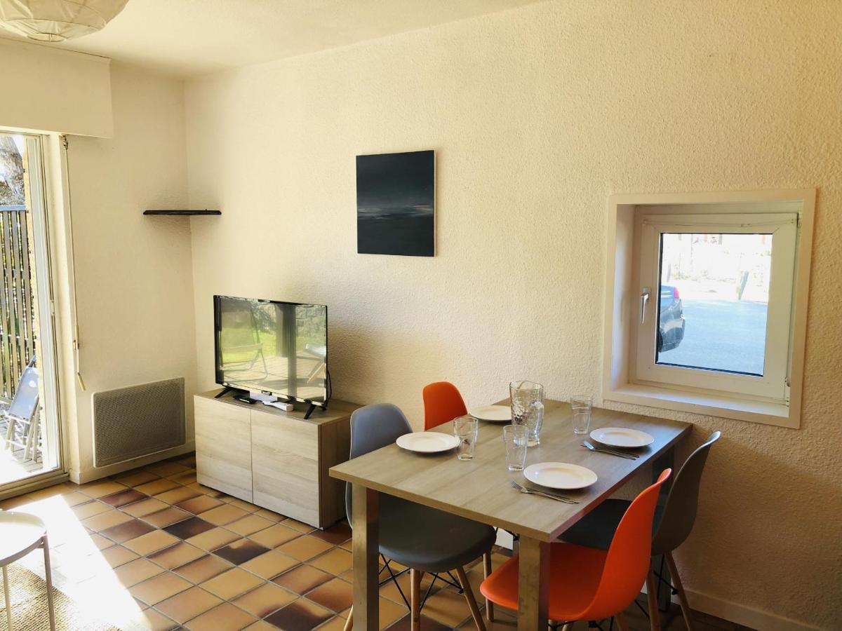 Port An Dro 2 - Jardin, Wifi, Plage 450M - Dt17 كارناك المظهر الخارجي الصورة